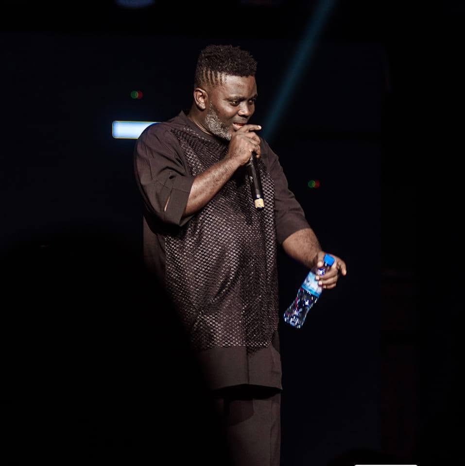 Gospel Geng Naija